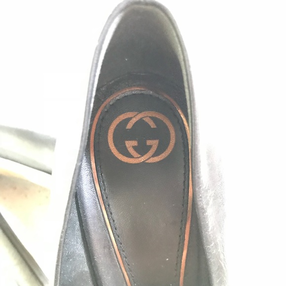 GUCCI PUMPS - Picture 4 of 4